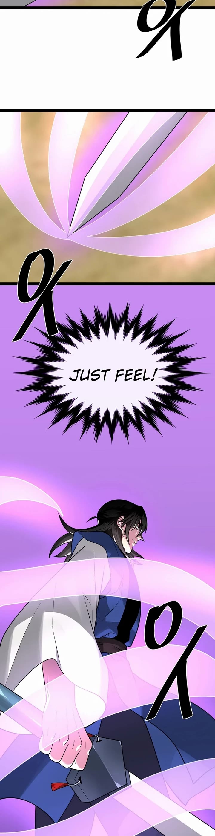 Volcanic Age Chapter 296 page 27 - Chapter 296