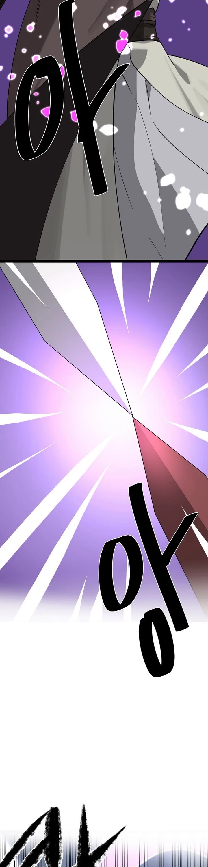 Volcanic Age Chapter 296 page 30 - Chapter 296