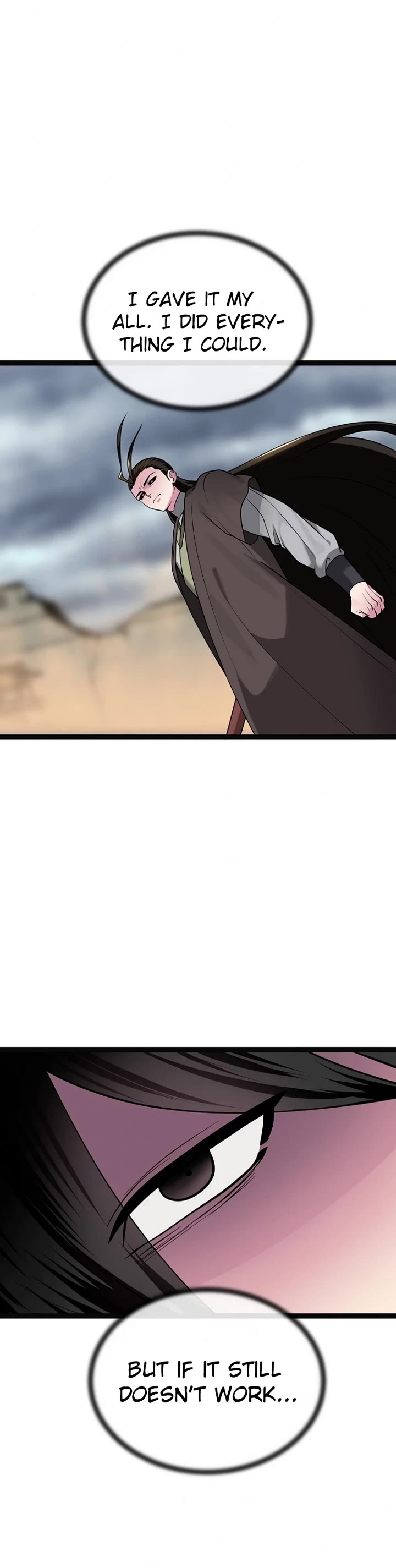 Volcanic Age Chapter 296 page 36 - Chapter 296