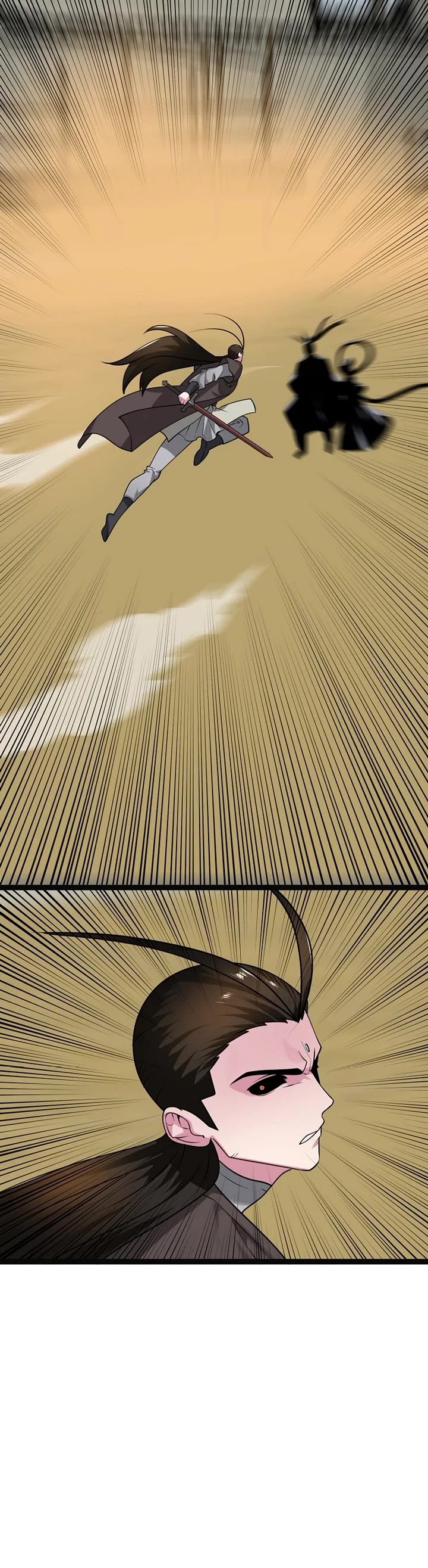 Volcanic Age Chapter 296 page 5 - Chapter 296