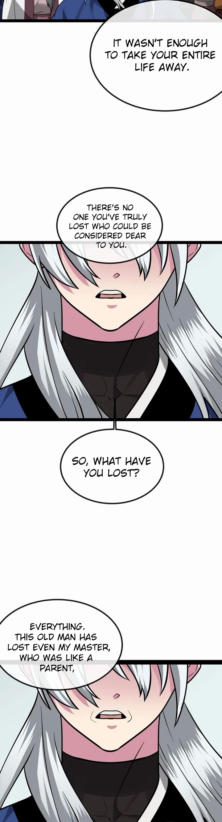 Volcanic Age Chapter 297 page 12 - Chapter 297
