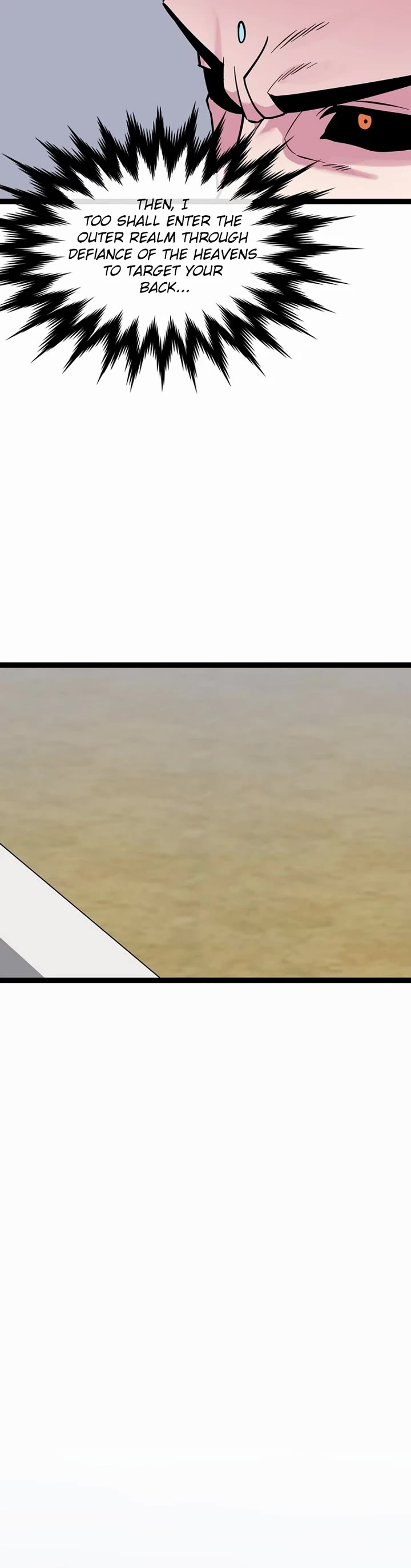 Volcanic Age Chapter 297 page 21 - Chapter 297