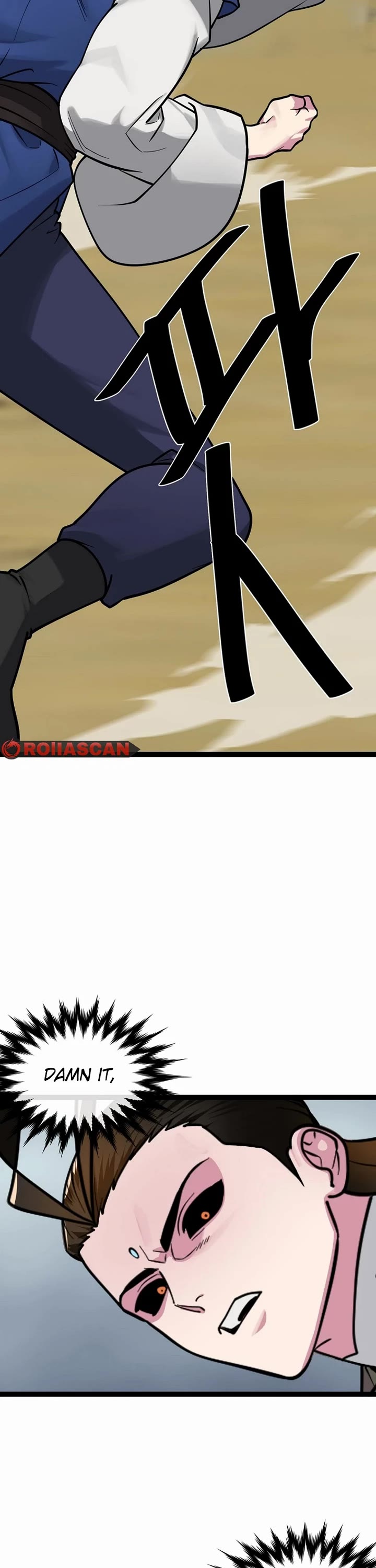 Volcanic Age Chapter 297 page 23 - Chapter 297