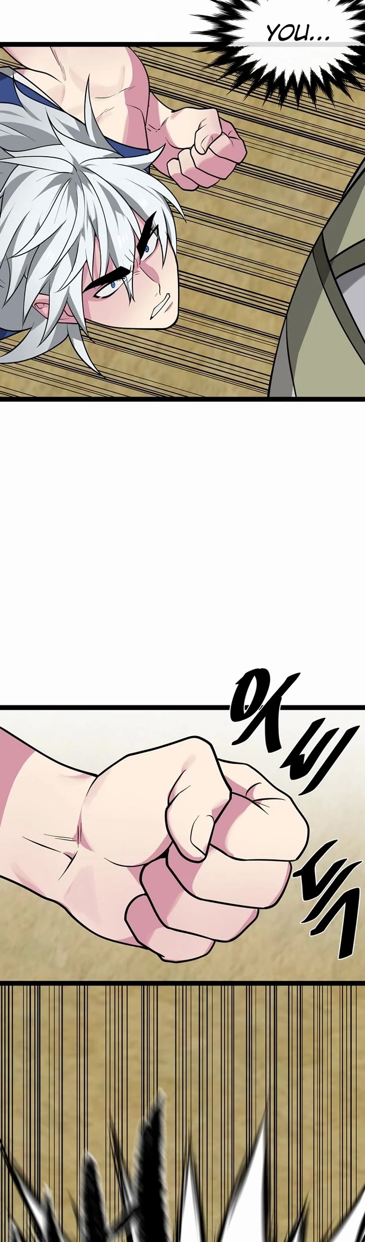 Volcanic Age Chapter 297 page 24 - Chapter 297