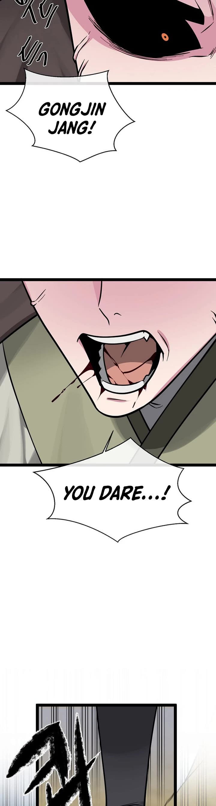 Volcanic Age Chapter 297 page 28 - Chapter 297