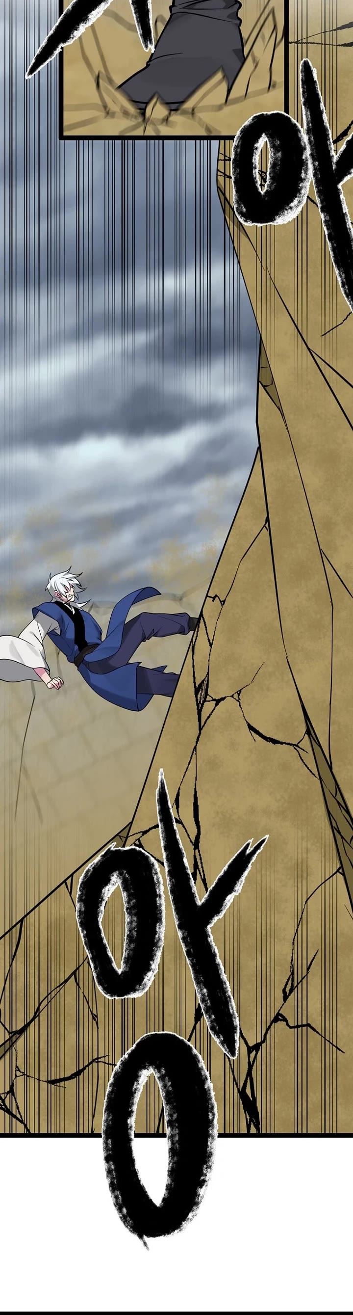 Volcanic Age Chapter 297 page 29 - Chapter 297