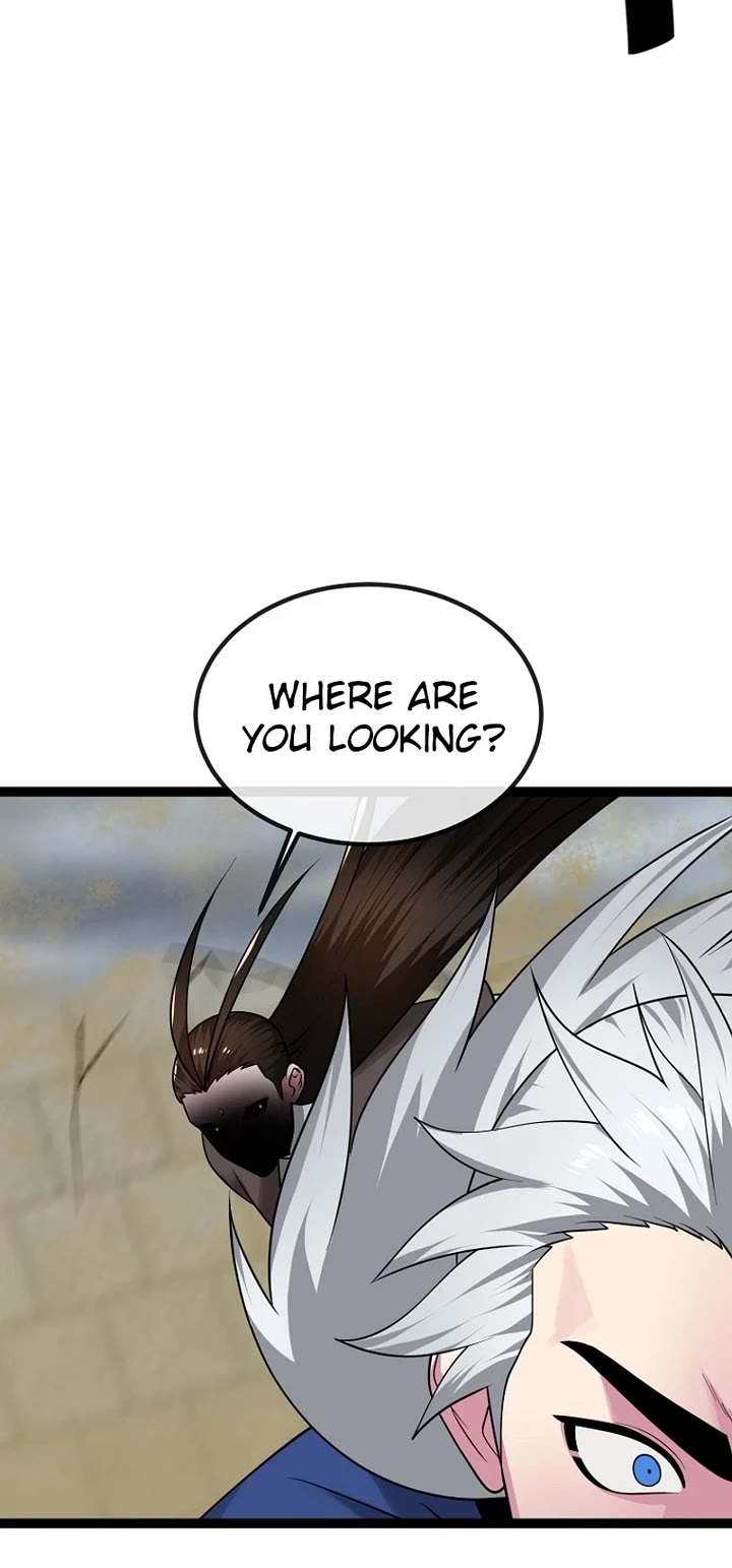Volcanic Age Chapter 297 page 32 - Chapter 297