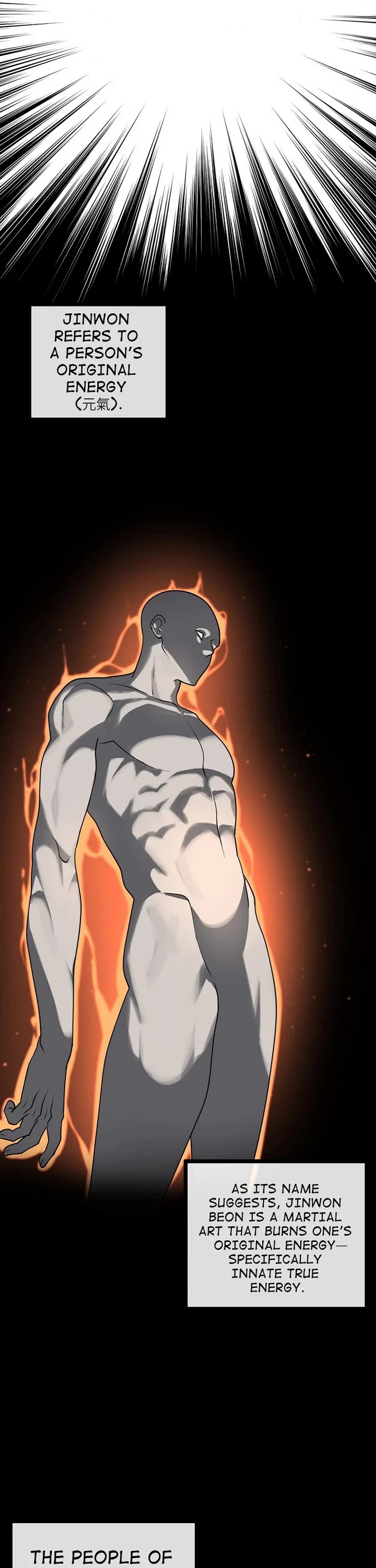 Volcanic Age Chapter 297 page 6 - Chapter 297
