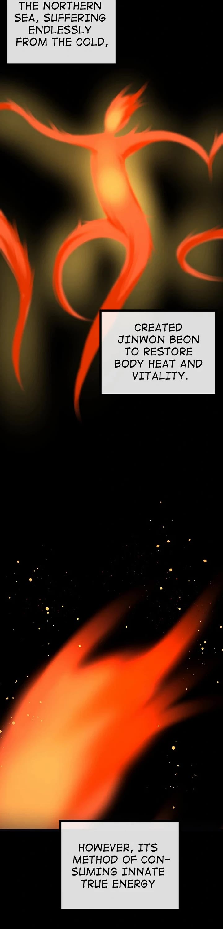 Volcanic Age Chapter 297 page 7 - Chapter 297