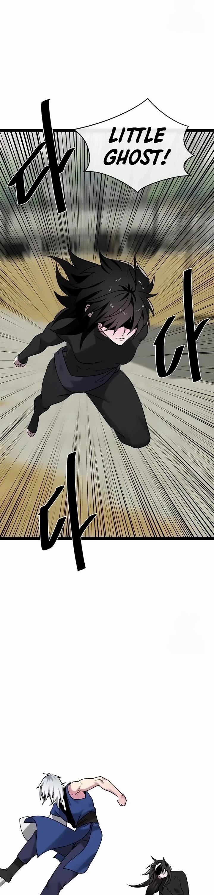 Volcanic Age Chapter 298 page 13 - Chapter 298