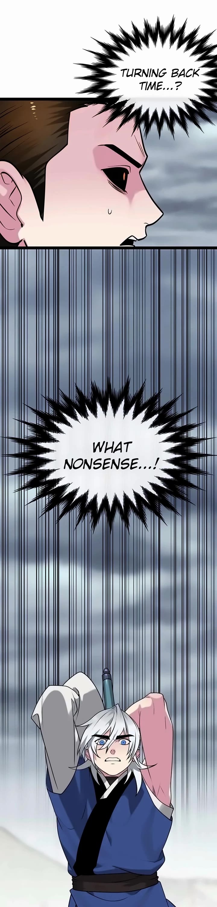 Volcanic Age Chapter 298 page 2 - Chapter 298