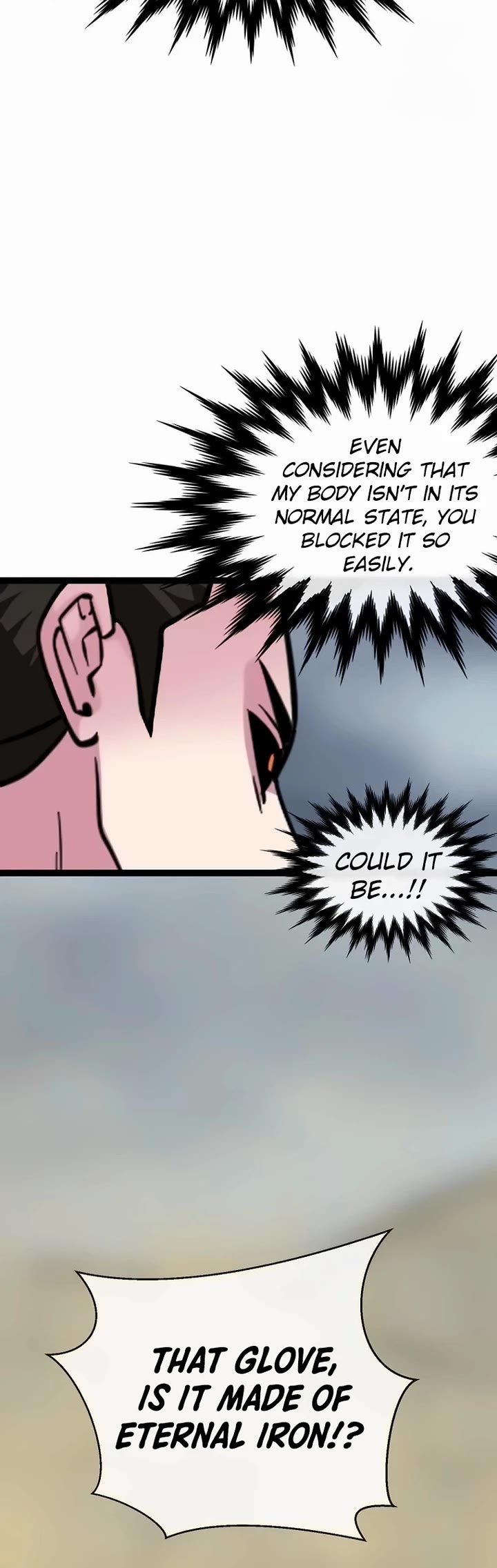 Volcanic Age Chapter 298 page 21 - Chapter 298