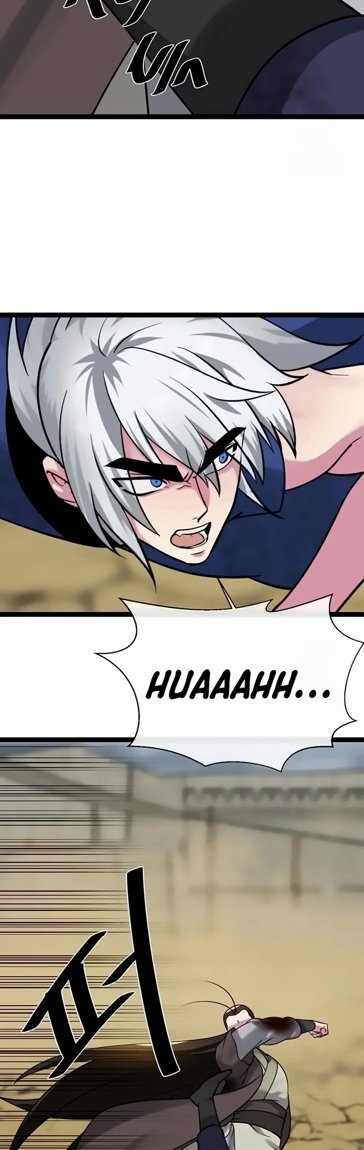 Volcanic Age Chapter 298 page 30 - Chapter 298