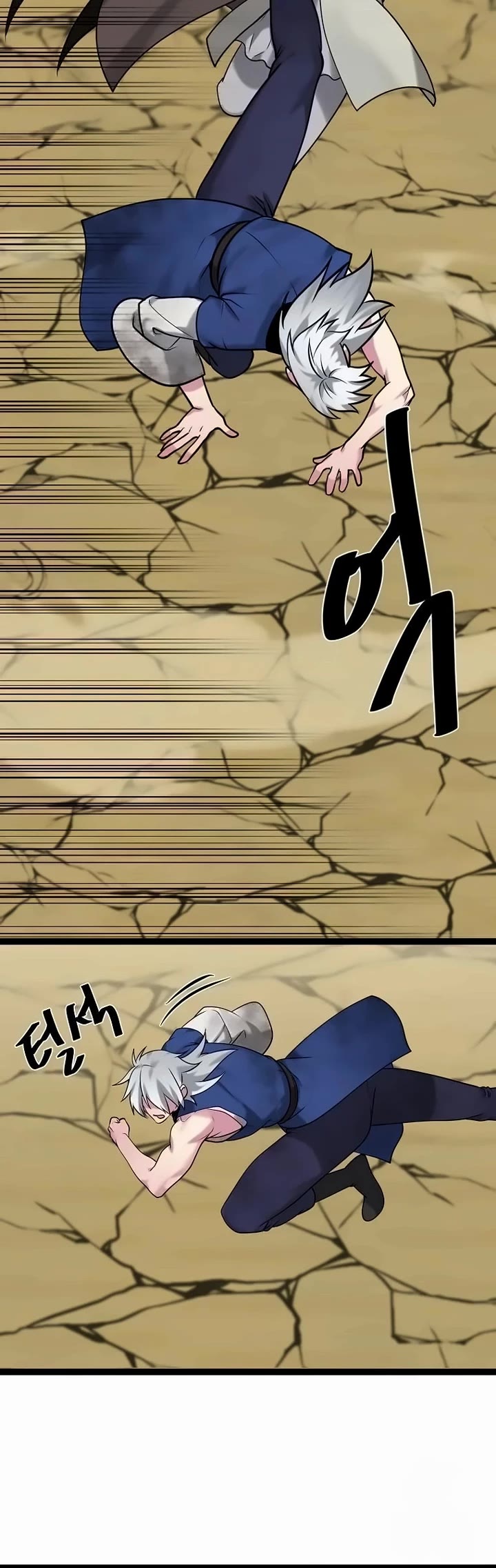 Volcanic Age Chapter 298 page 31 - Chapter 298