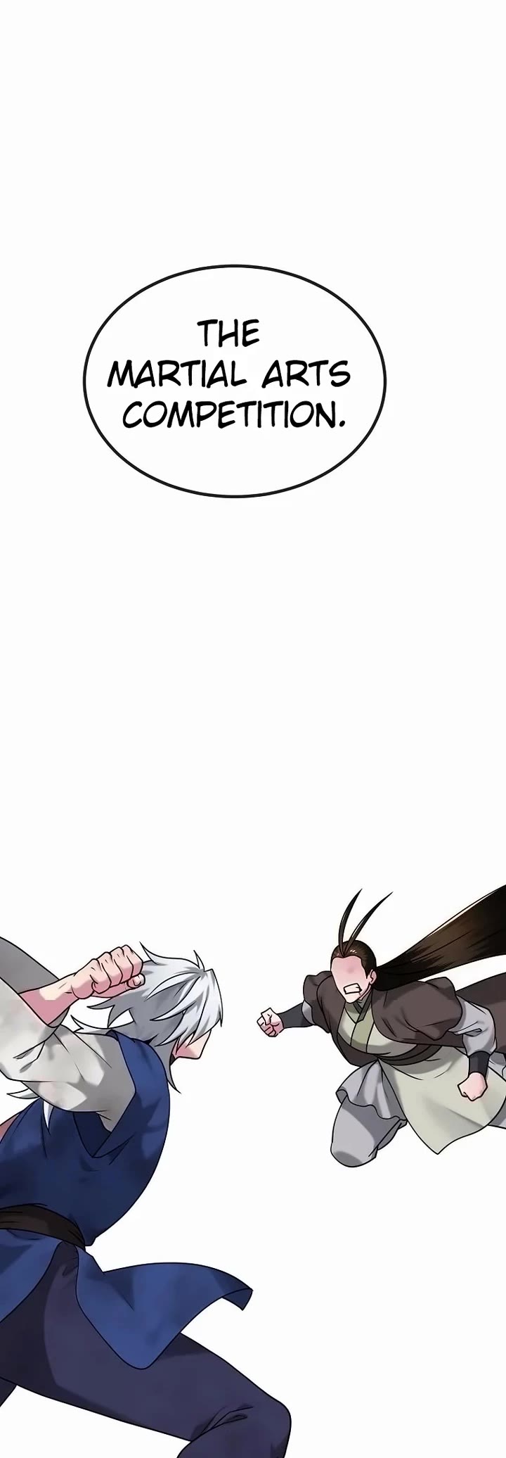 Volcanic Age Chapter 298 page 35 - Chapter 298
