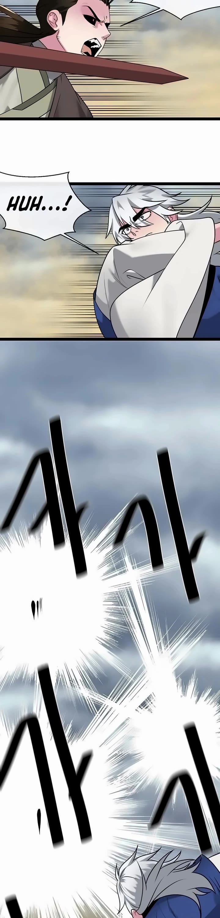 Volcanic Age Chapter 298 page 7 - Chapter 298