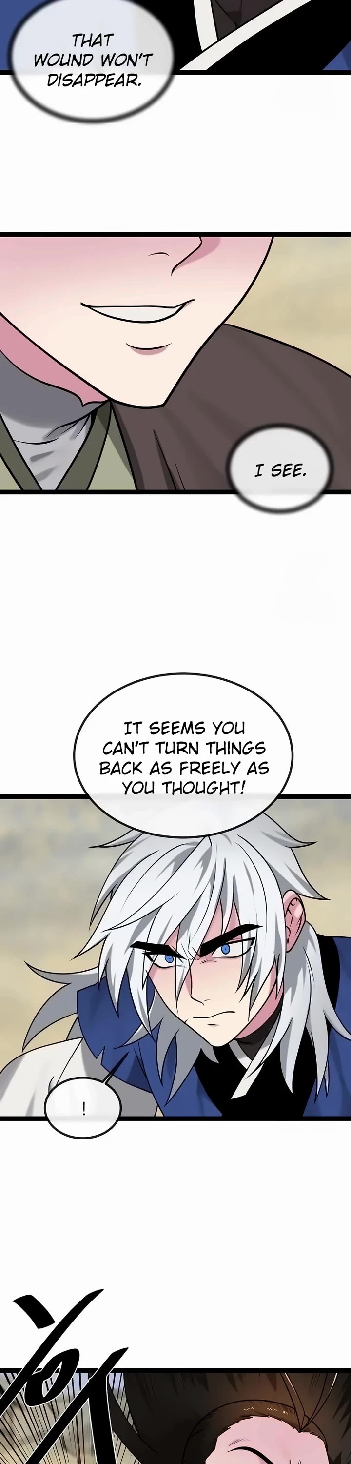 Volcanic Age Chapter 298 page 9 - Chapter 298