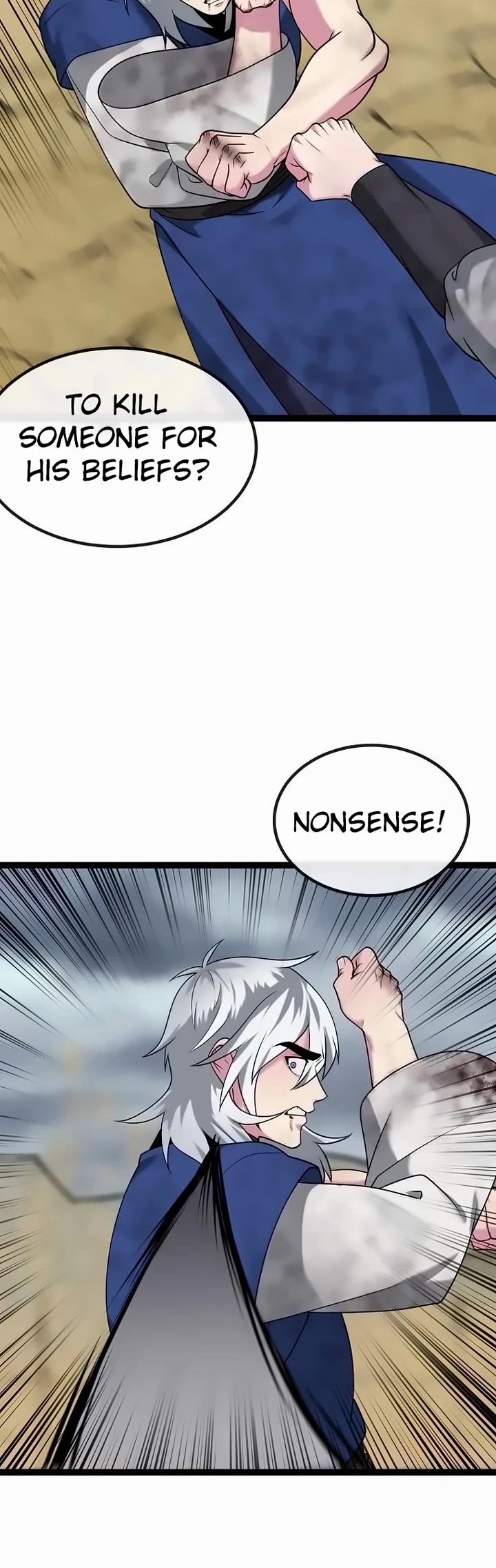 Volcanic Age Chapter 299 page 11 - Chapter 299