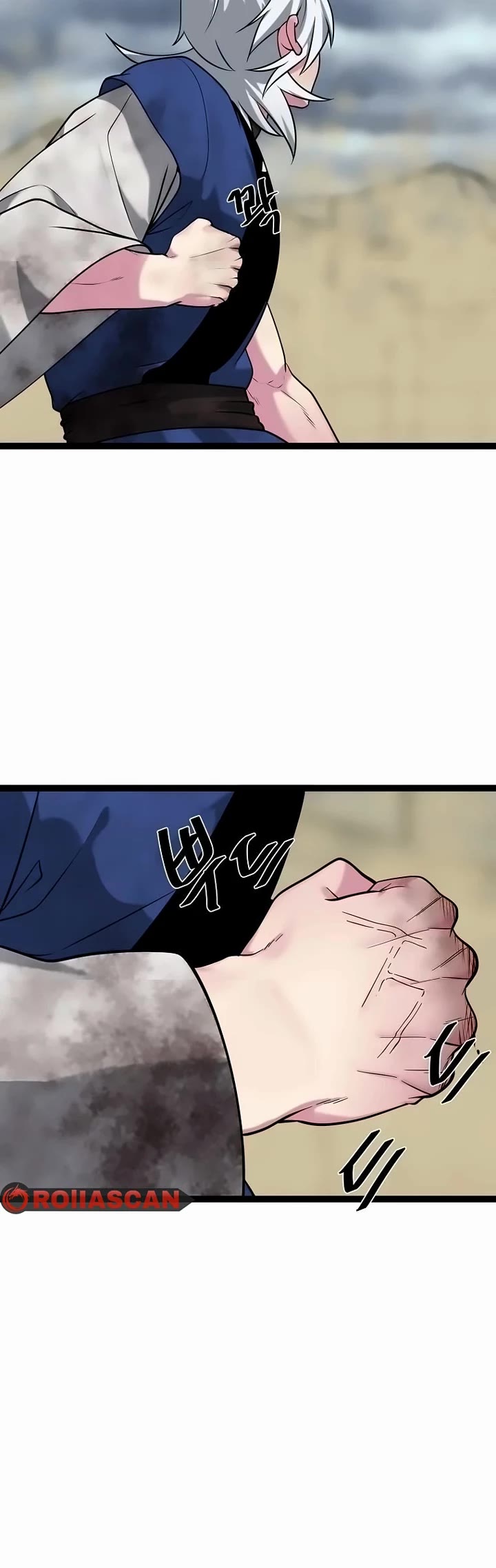 Volcanic Age Chapter 299 page 15 - Chapter 299