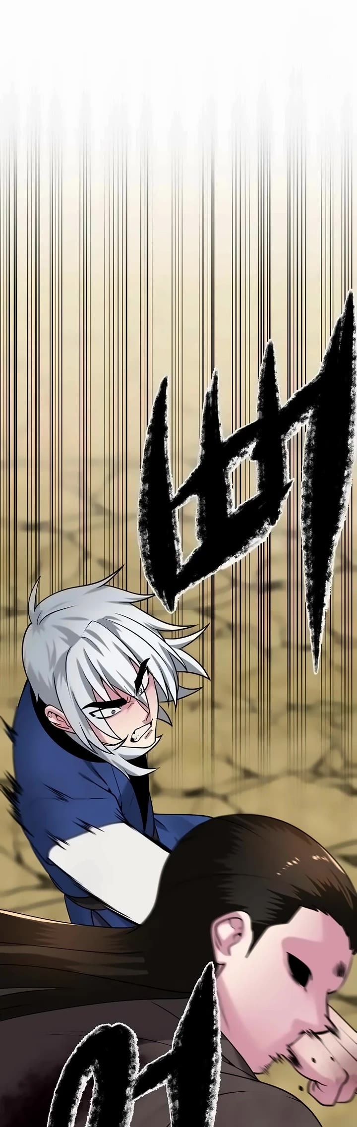 Volcanic Age Chapter 299 page 16 - Chapter 299