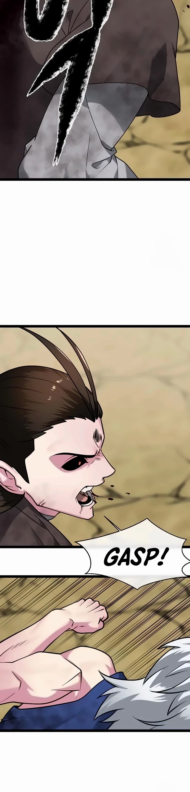 Volcanic Age Chapter 299 page 17 - Chapter 299