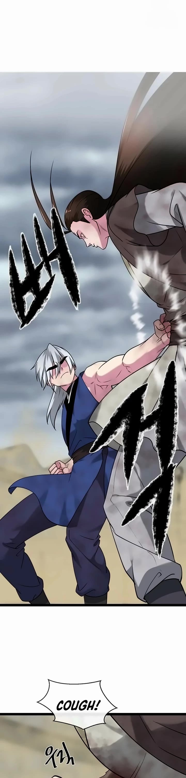 Volcanic Age Chapter 299 page 18 - Chapter 299
