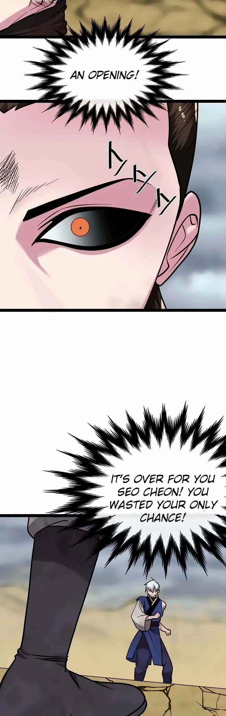 Volcanic Age Chapter 299 page 20 - Chapter 299