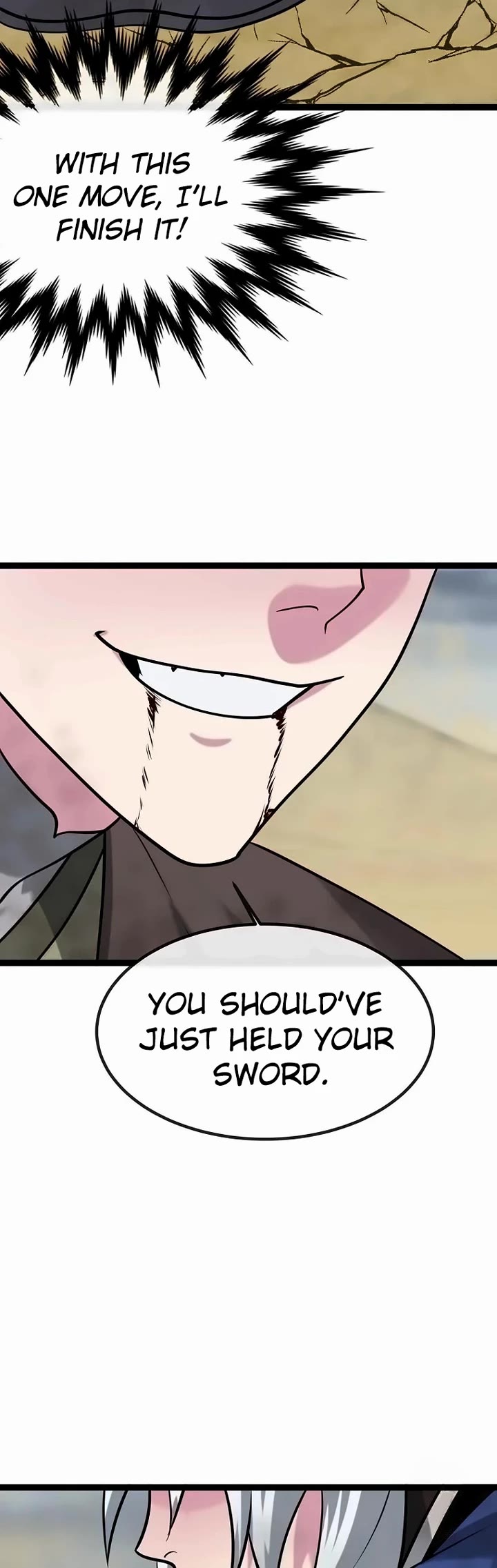 Volcanic Age Chapter 299 page 21 - Chapter 299