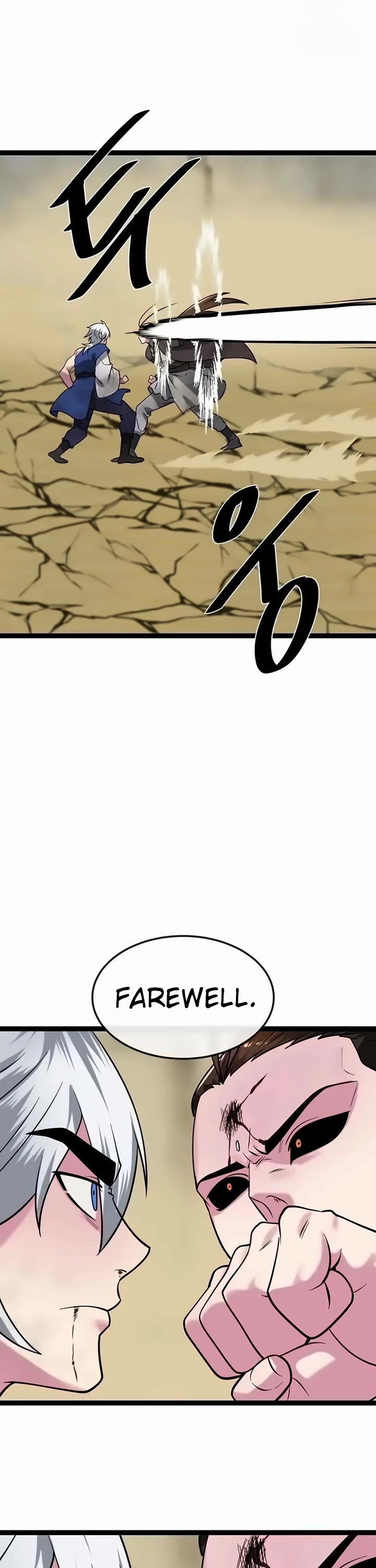 Volcanic Age Chapter 299 page 23 - Chapter 299