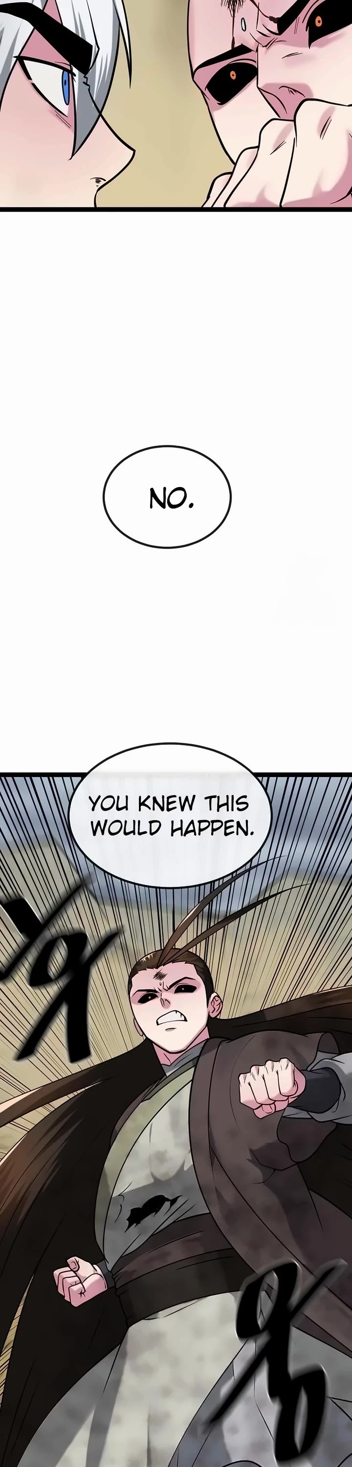 Volcanic Age Chapter 299 page 24 - Chapter 299