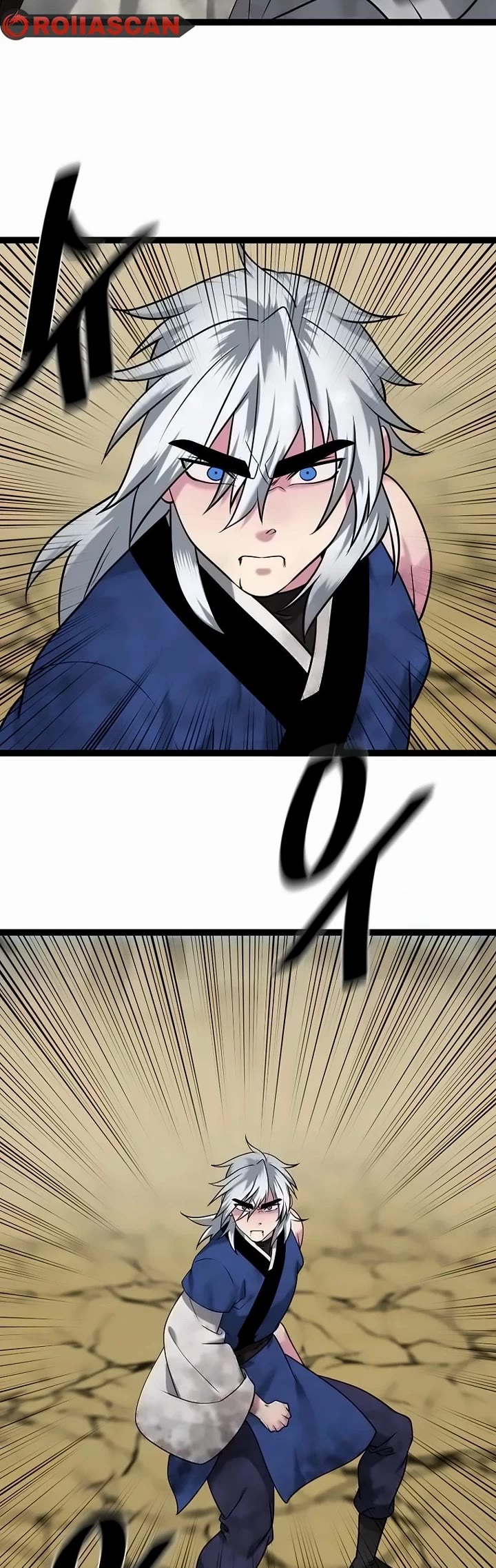 Volcanic Age Chapter 299 page 25 - Chapter 299