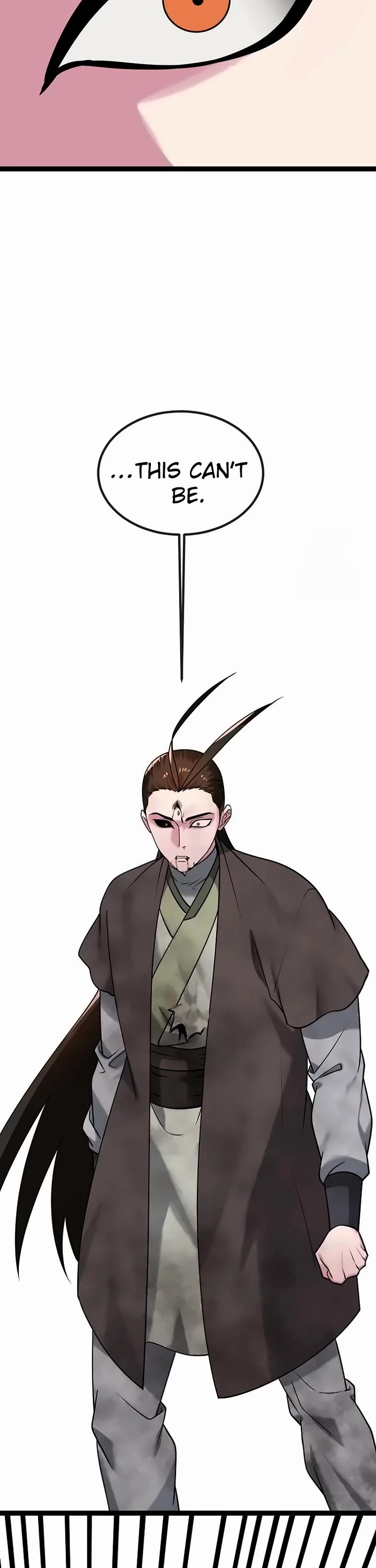 Volcanic Age Chapter 299 page 28 - Chapter 299