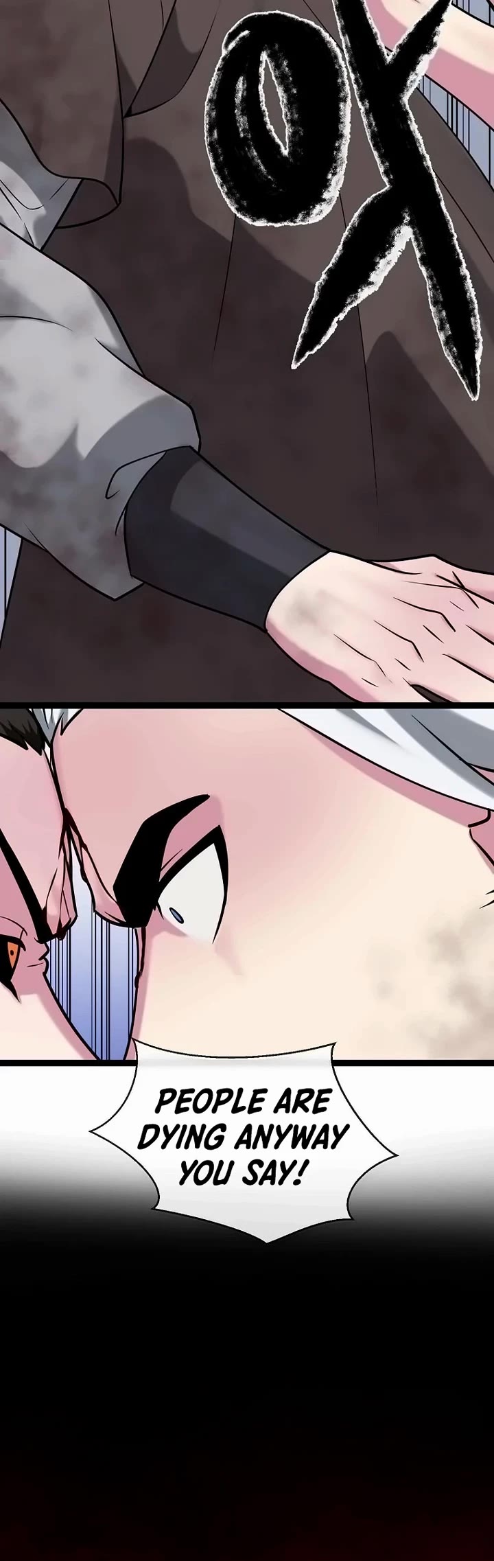 Volcanic Age Chapter 299 page 5 - Chapter 299