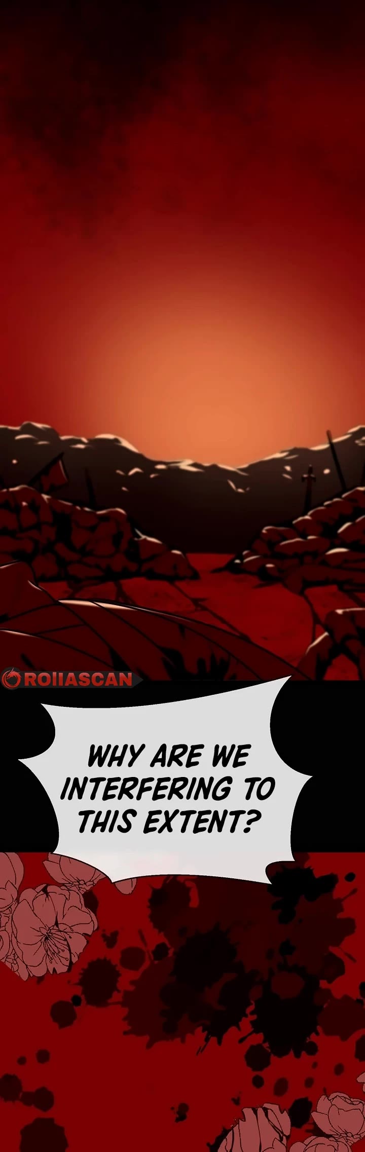 Volcanic Age Chapter 299 page 6 - Chapter 299