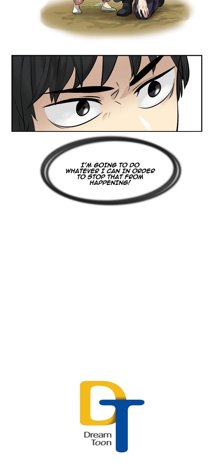 Volcanic Age Chapter 3 page 27 - Chapter 3