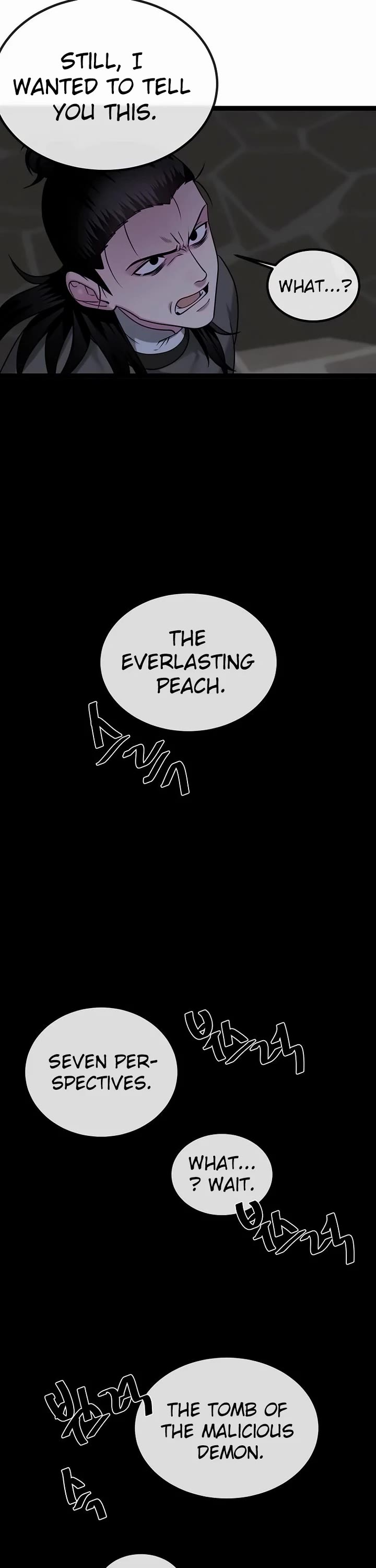 Volcanic Age Chapter 300 page 12 - Chapter 300: End of Main Story