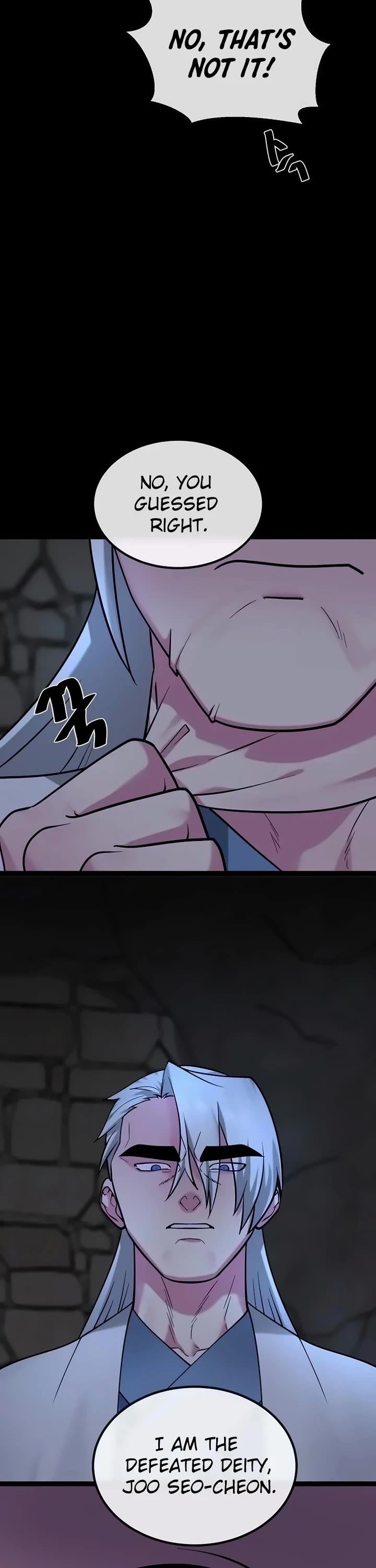 Volcanic Age Chapter 300 page 14 - Chapter 300: End of Main Story