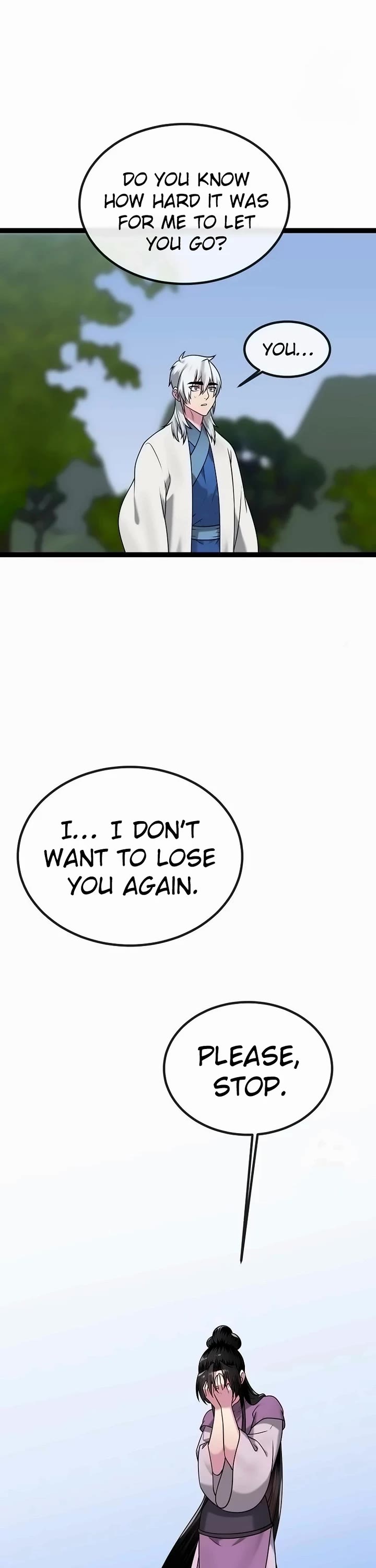 Volcanic Age Chapter 300 page 39 - Chapter 300: End of Main Story