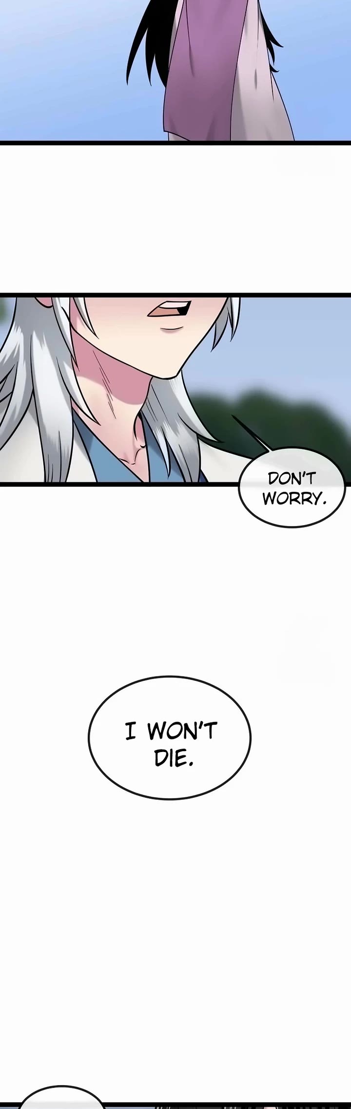 Volcanic Age Chapter 300 page 40 - Chapter 300: End of Main Story