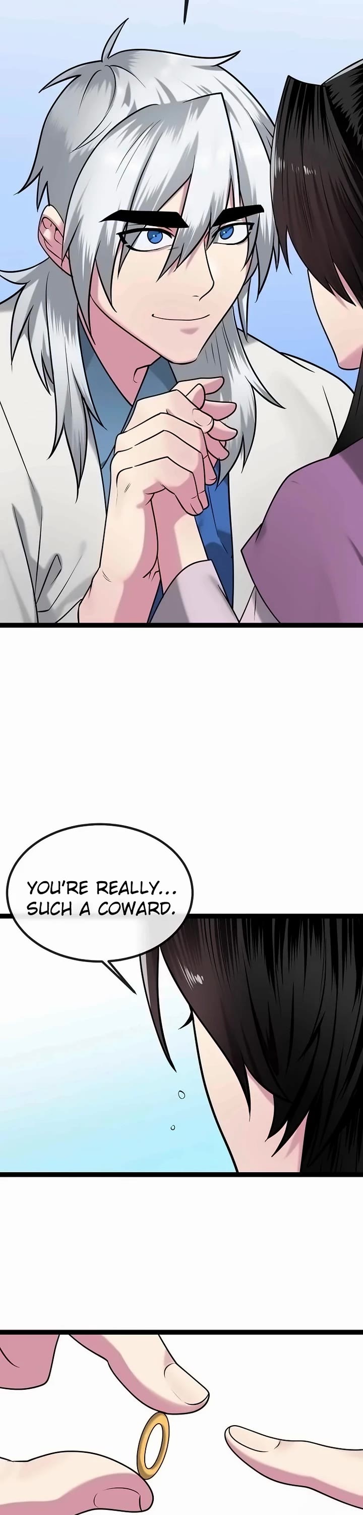 Volcanic Age Chapter 300 page 42 - Chapter 300: End of Main Story