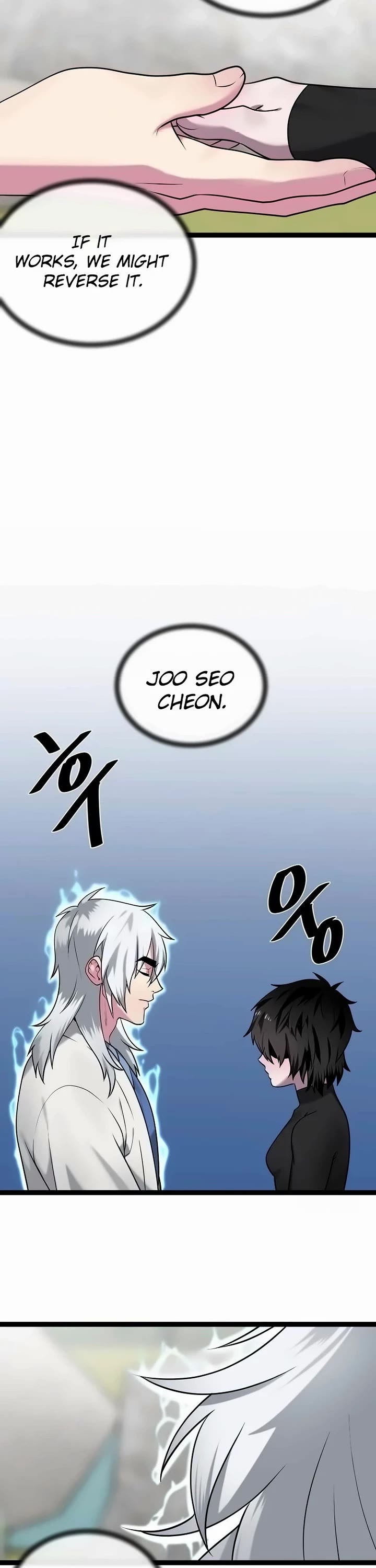 Volcanic Age Chapter 300 page 44 - Chapter 300: End of Main Story