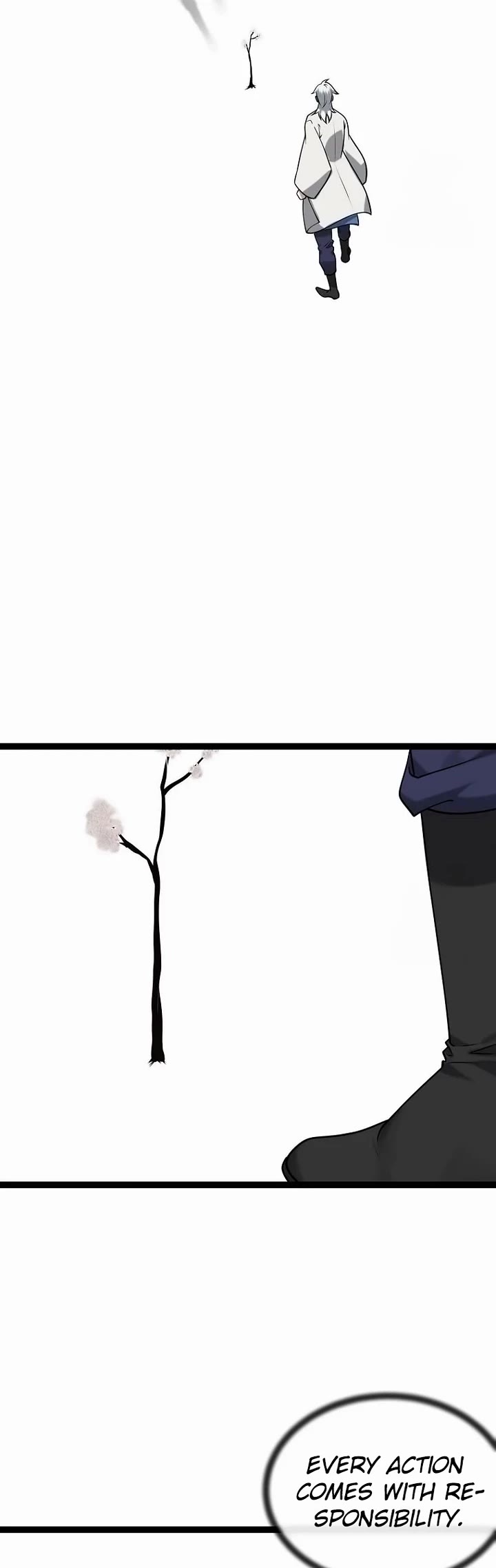 Volcanic Age Chapter 300 page 50 - Chapter 300: End of Main Story