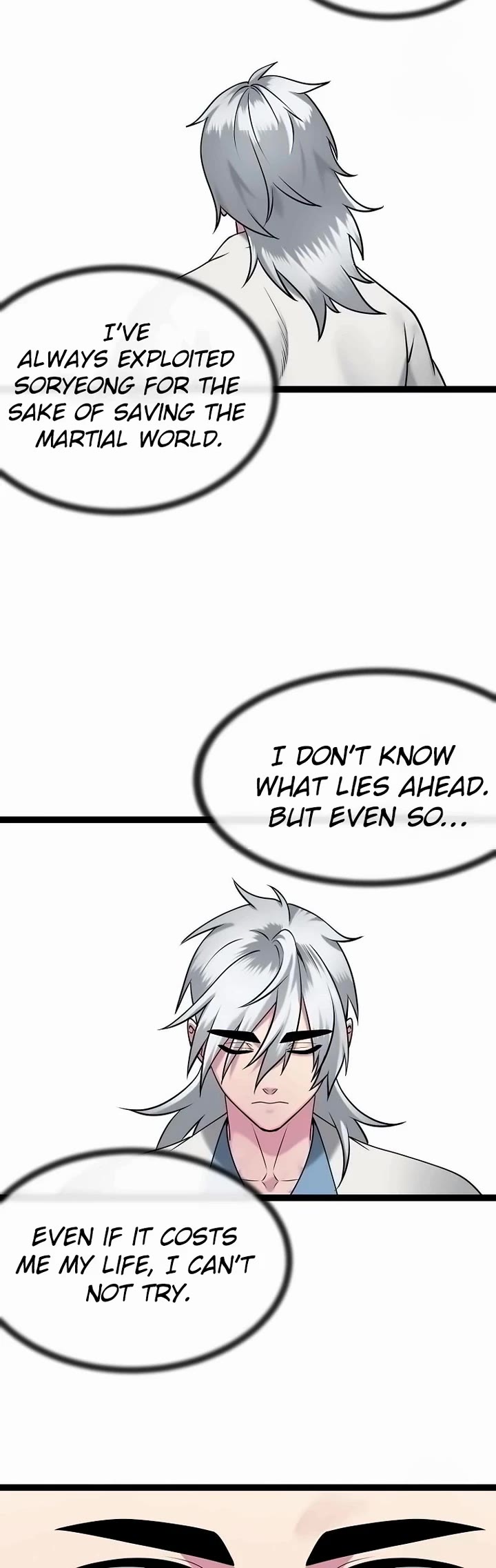 Volcanic Age Chapter 300 page 51 - Chapter 300: End of Main Story