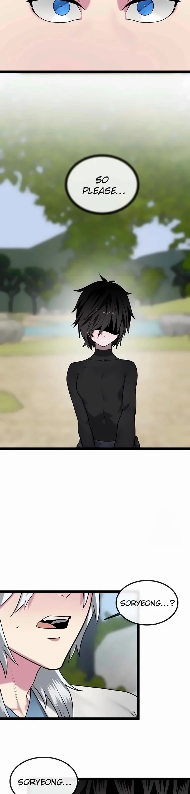 Volcanic Age Chapter 300 page 52 - Chapter 300: End of Main Story