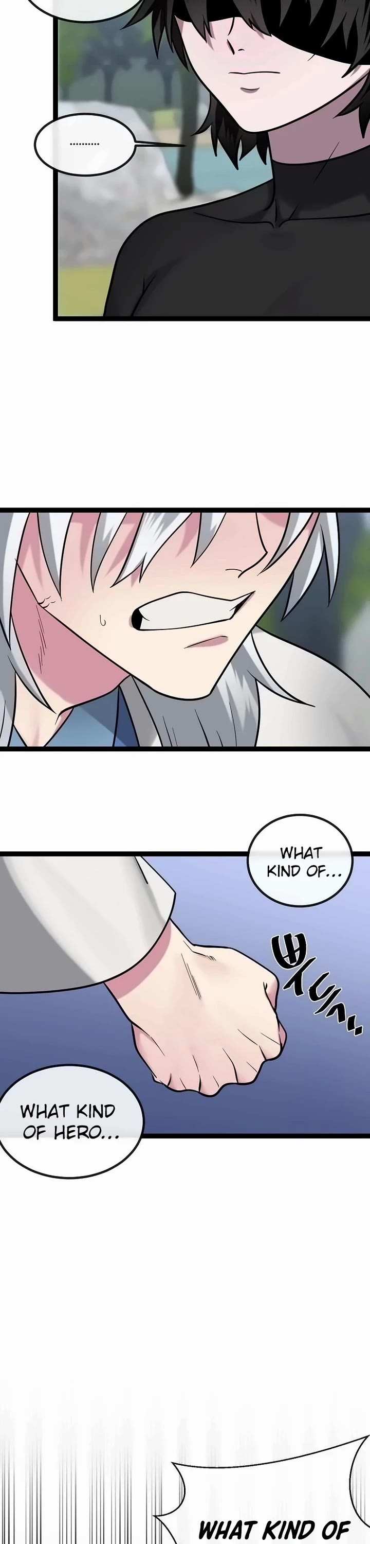 Volcanic Age Chapter 300 page 53 - Chapter 300: End of Main Story