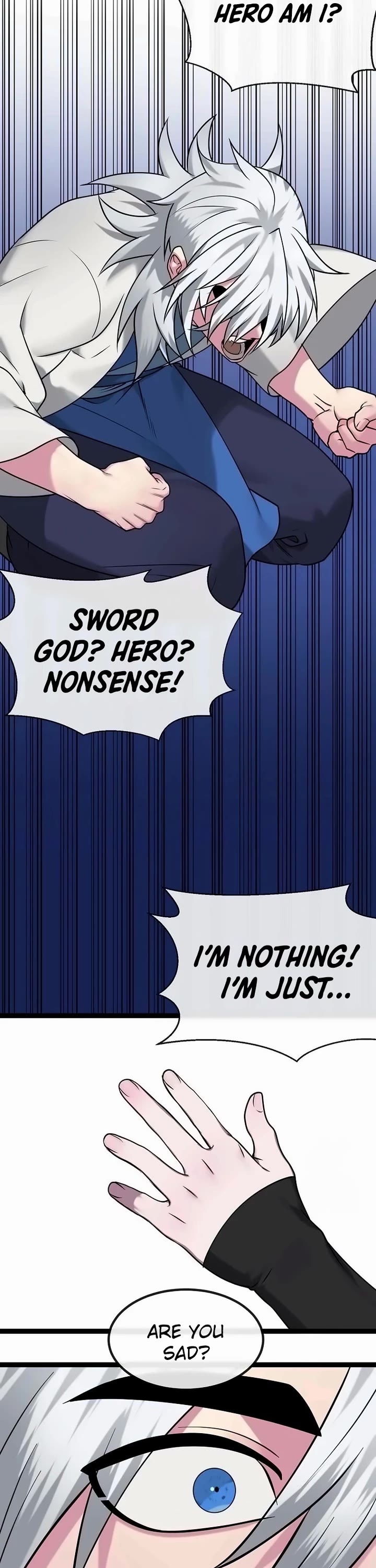 Volcanic Age Chapter 300 page 54 - Chapter 300: End of Main Story