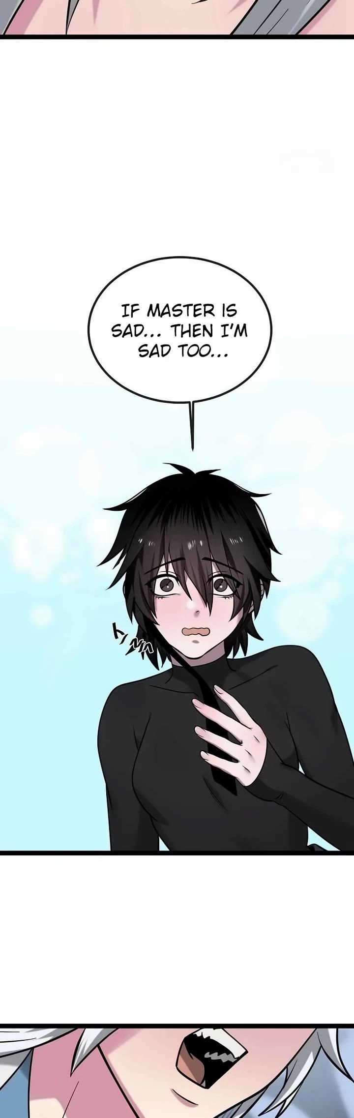 Volcanic Age Chapter 300 page 55 - Chapter 300: End of Main Story