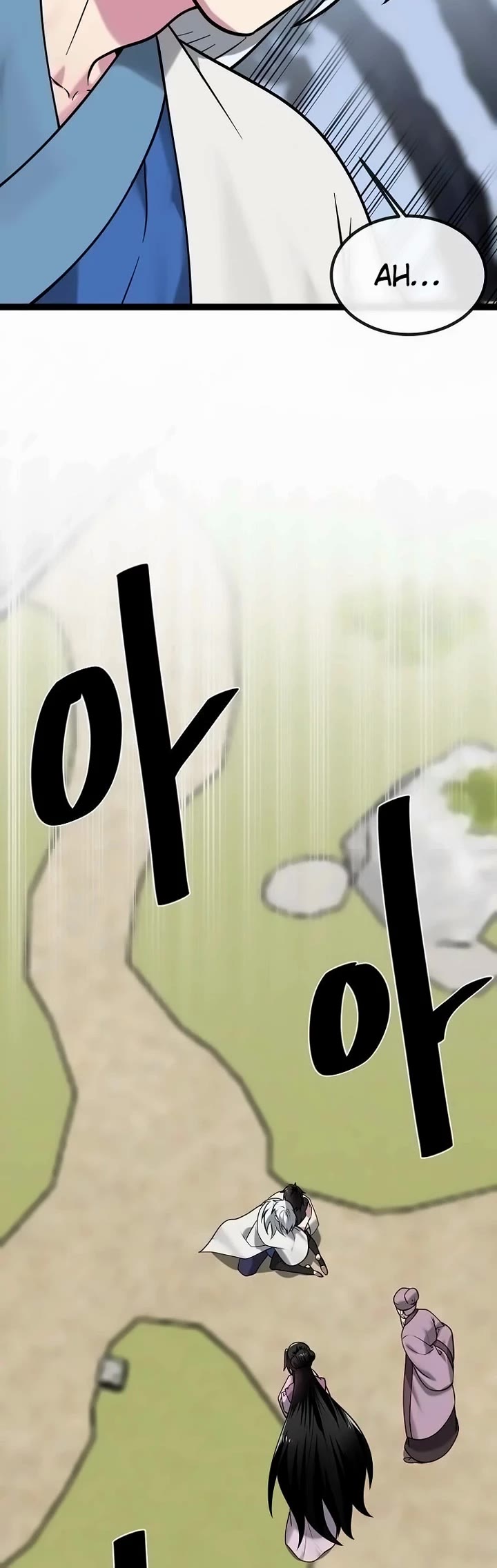 Volcanic Age Chapter 300 page 56 - Chapter 300: End of Main Story