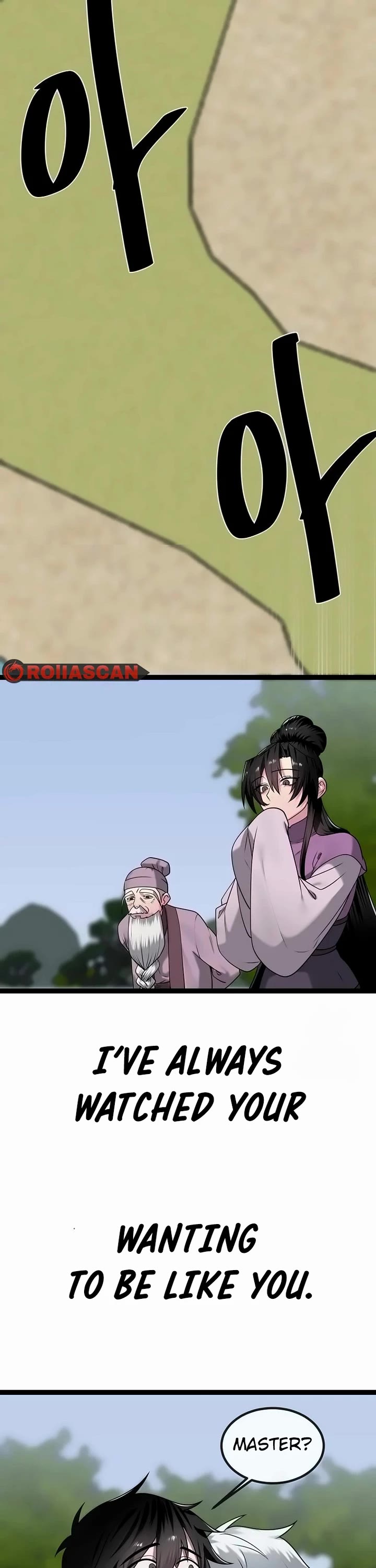Volcanic Age Chapter 300 page 57 - Chapter 300: End of Main Story