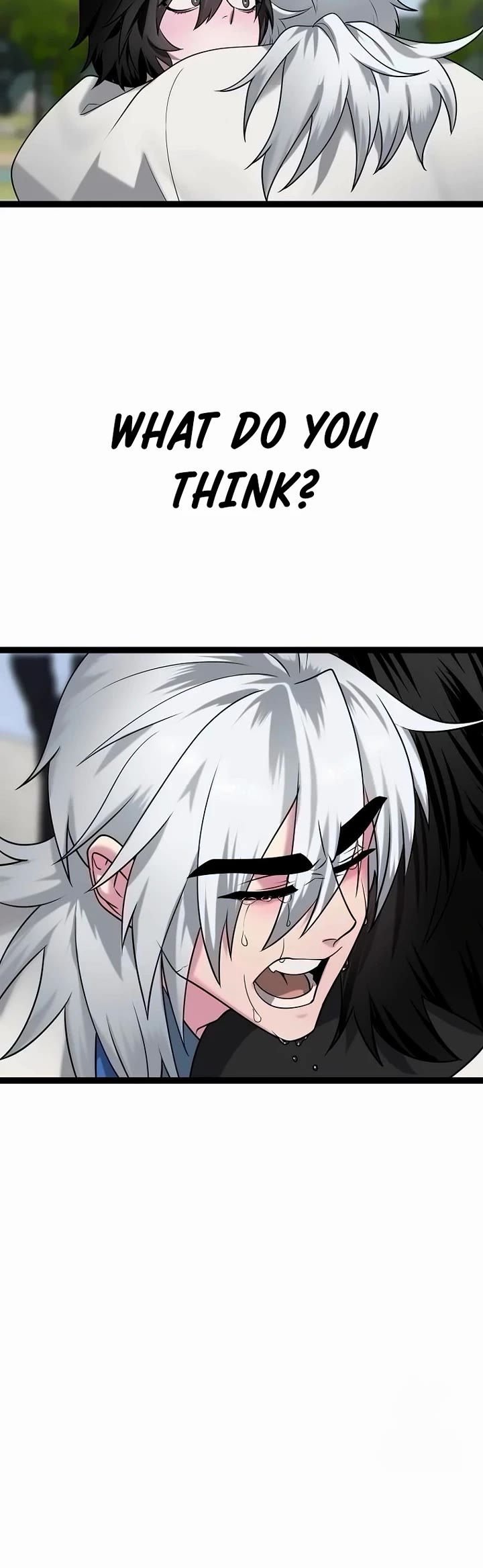 Volcanic Age Chapter 300 page 58 - Chapter 300: End of Main Story